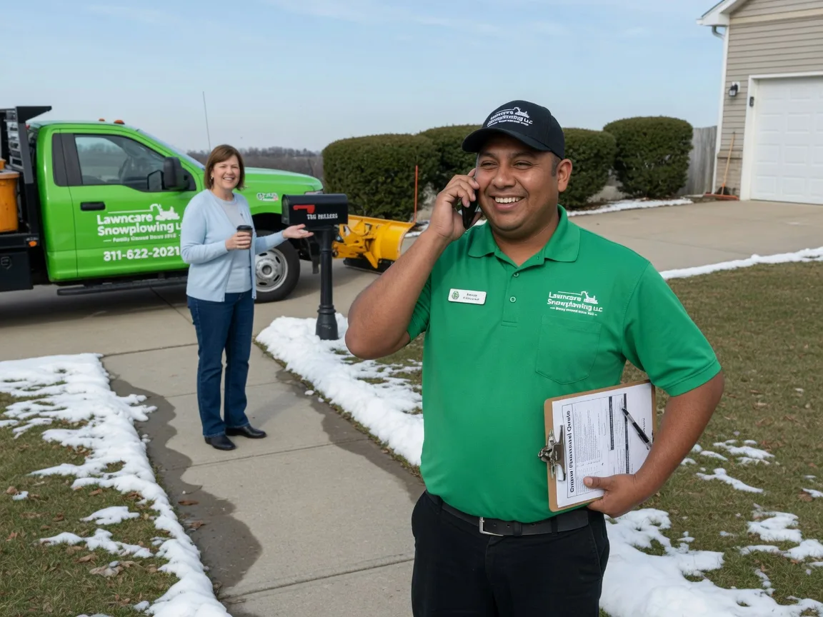 Lawn Care Services By Expert Landscaper Powell, WY FAQs